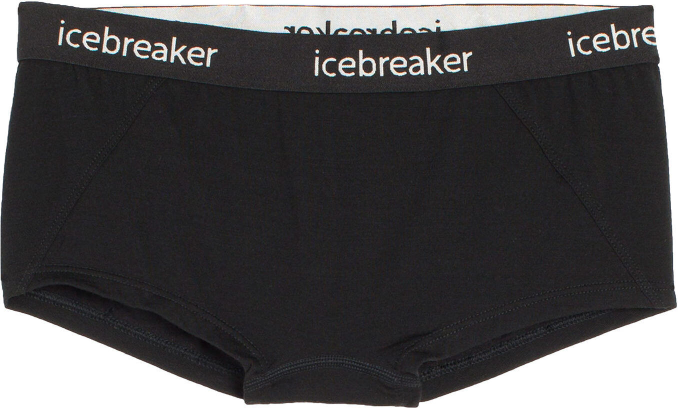 Icebreaker Women Sprite Hot Pants Lightweight women’s hot pants made