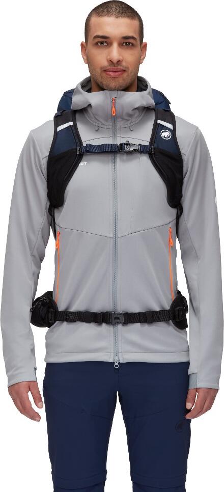 Mammut Trion 50 - Versatile alpine and 