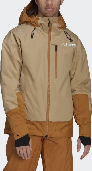 myshelter insulated 2l