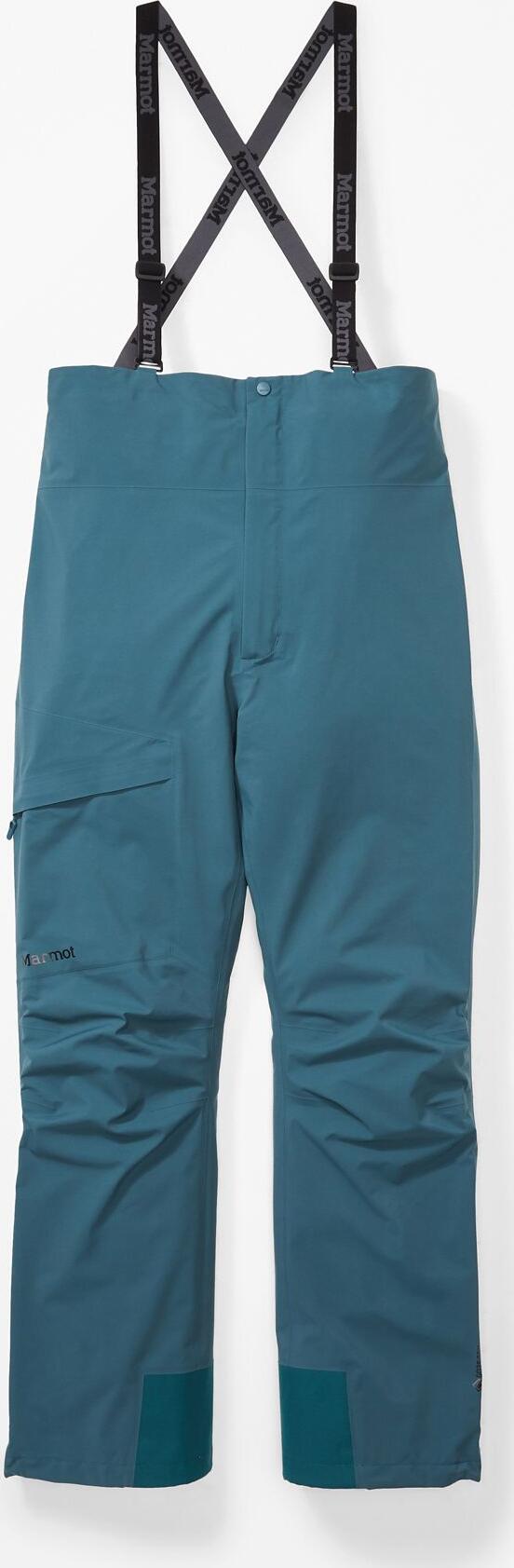 Marmot Huntley Bib Pants LサイズGore-tex ウィンタースポーツ