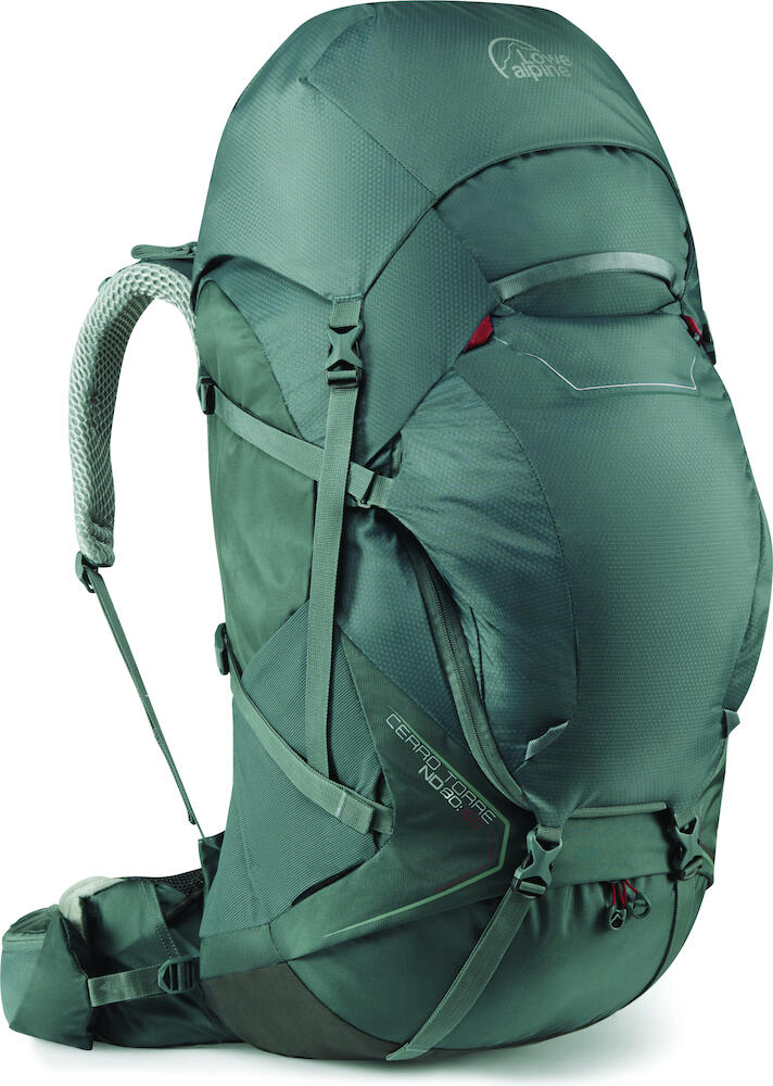 Cerro shop torre backpack