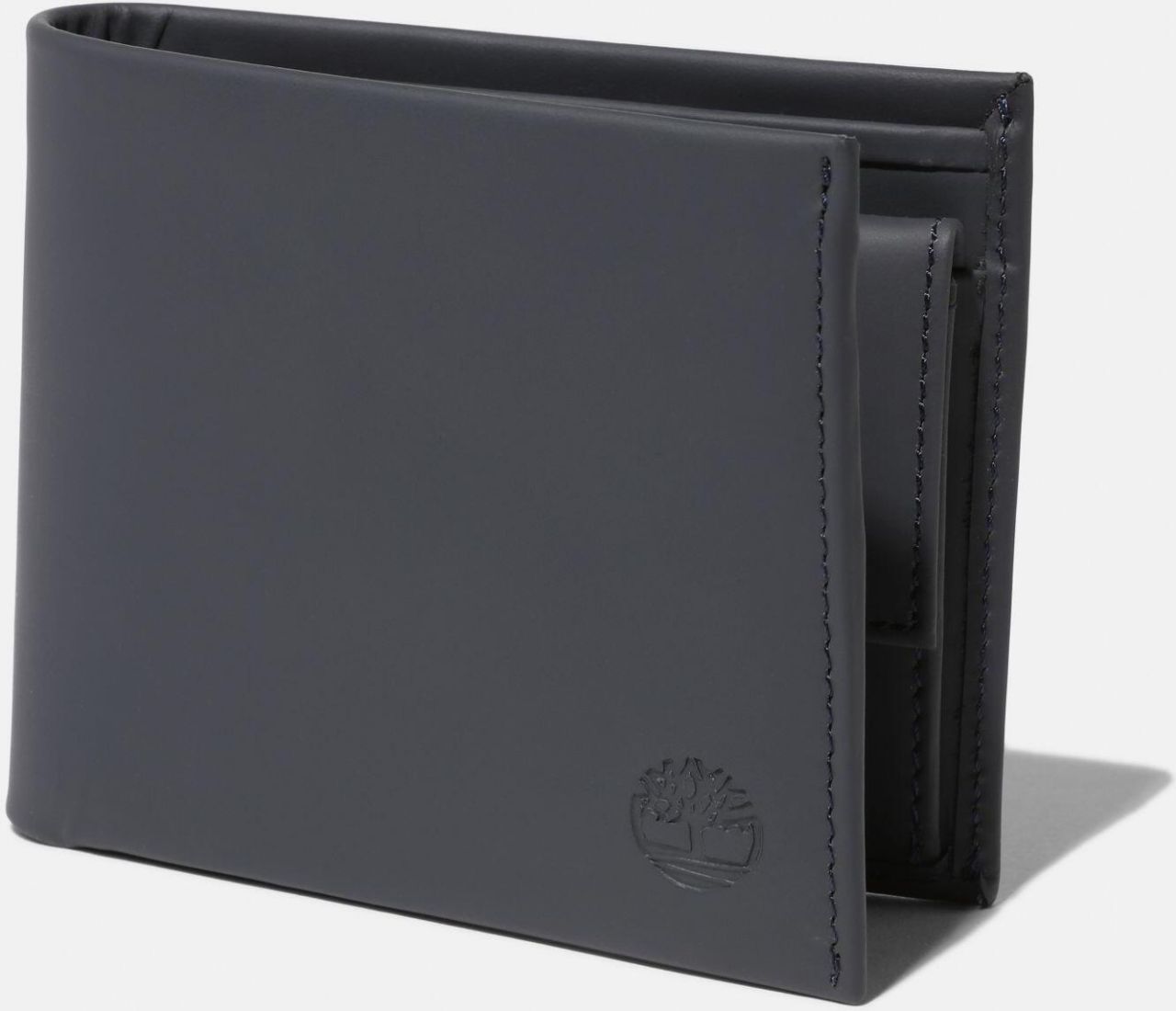 Timberland Mens FL Bifold Wallet With Coin Pocket SportFits Shop