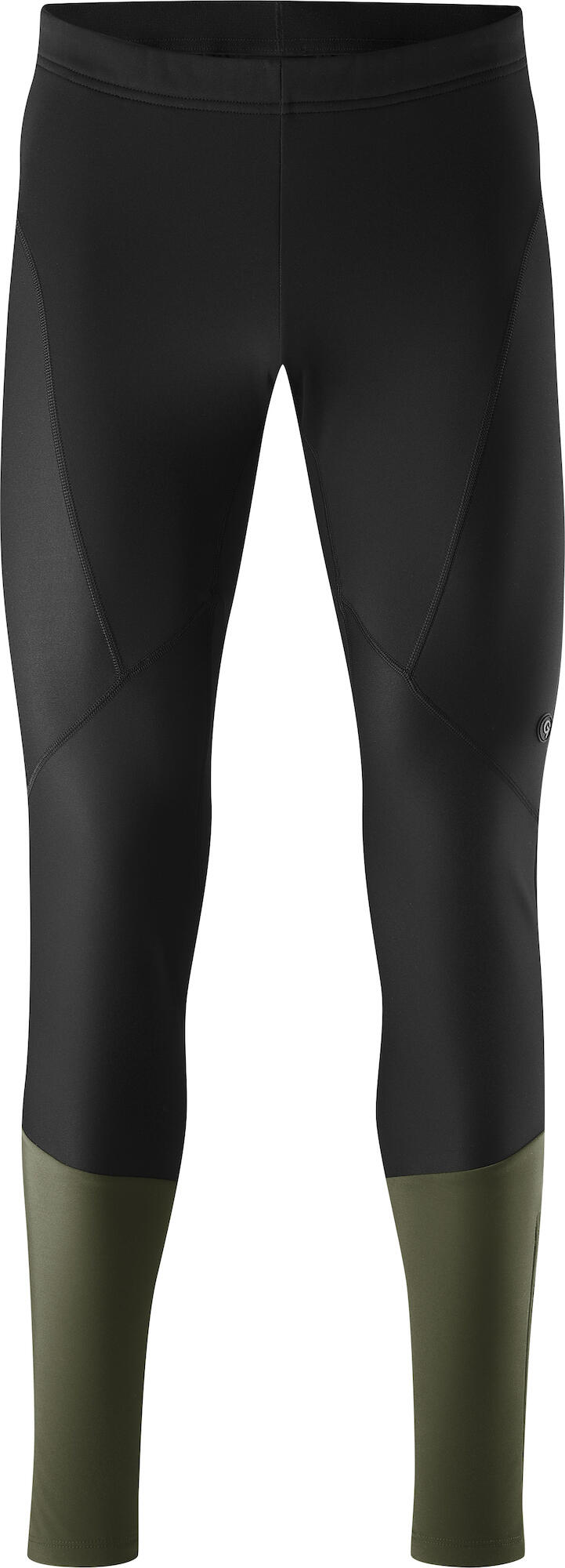 Pantalon De Randonnée Slim TORID Pour Homme - Léger Et Déperlant - 3