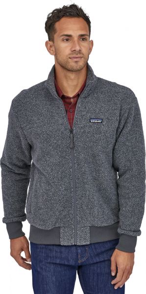 Patagonia M's Woolyester Fleece Jacket 