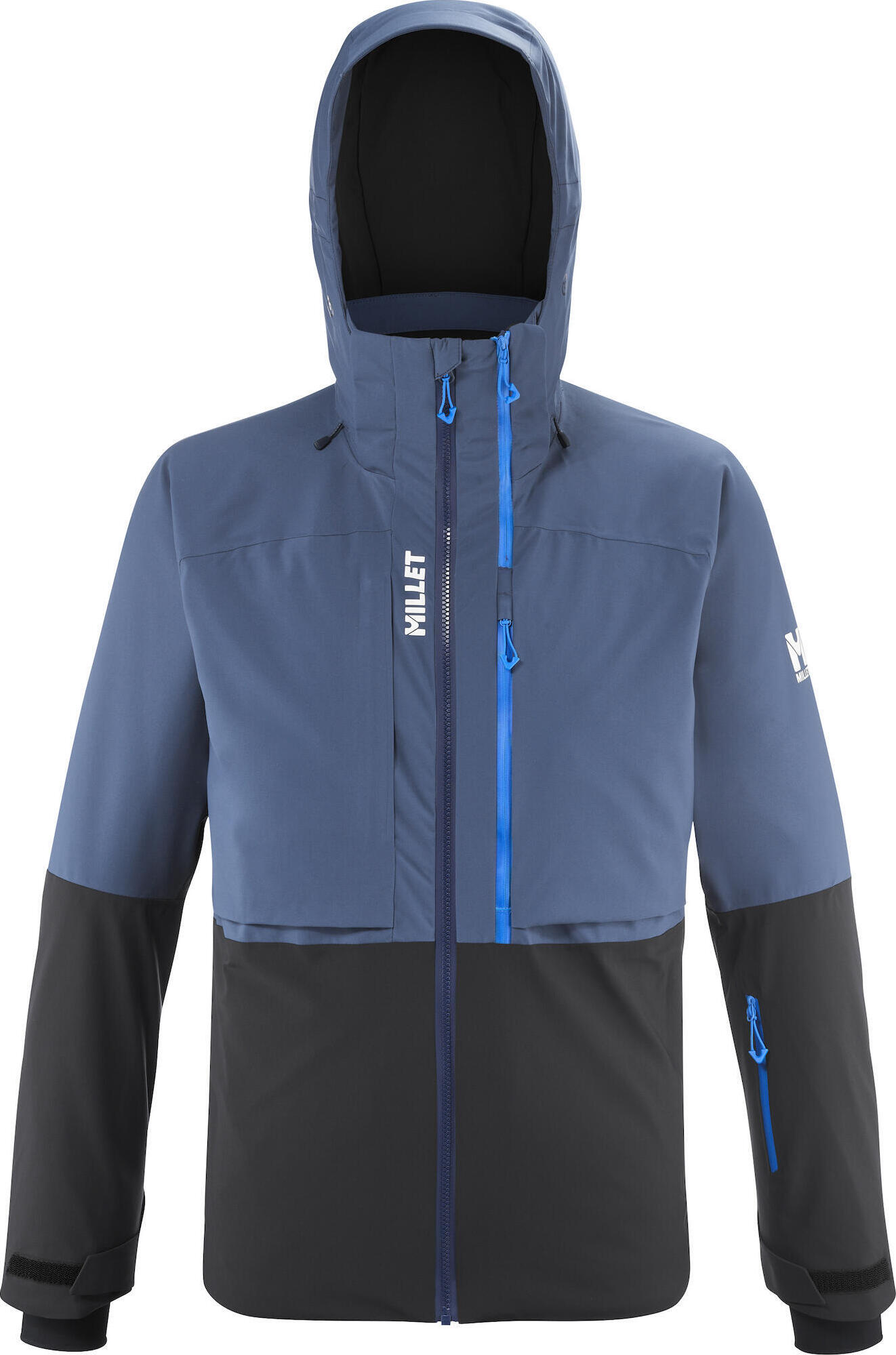 Millet Snowbasin Jacket M - Men ski jacket | SportFits Shop