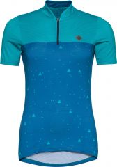 Swet nul - Recycled Polyester Jersey Women