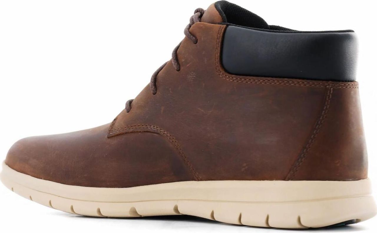 timberland graydon leather chukka