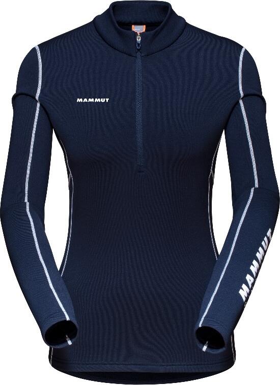 aenergy ml half zip pull