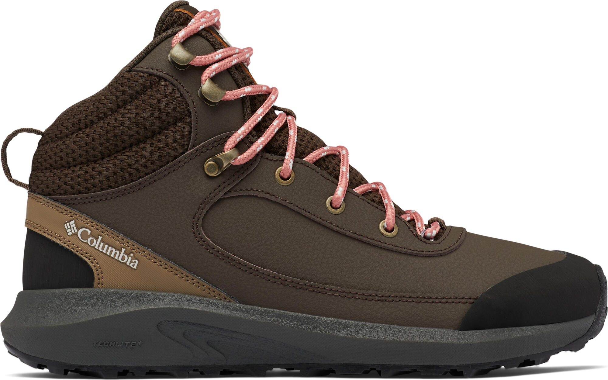 Columbia Trailstorm Peak Mid Women's hiking boots SportFits Shop