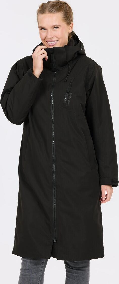 Whistler Bellway W Parka W-pro 10000 - Women's coat | SportFits Shop