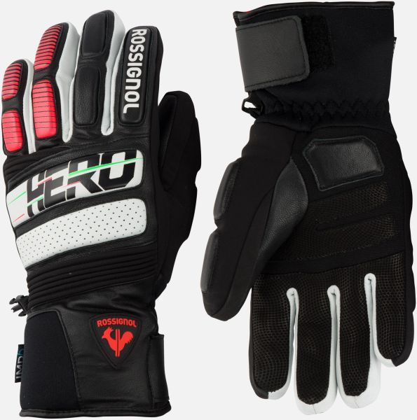 Rossignol Hero Expert Leather Impr Gloves SportFits Shop