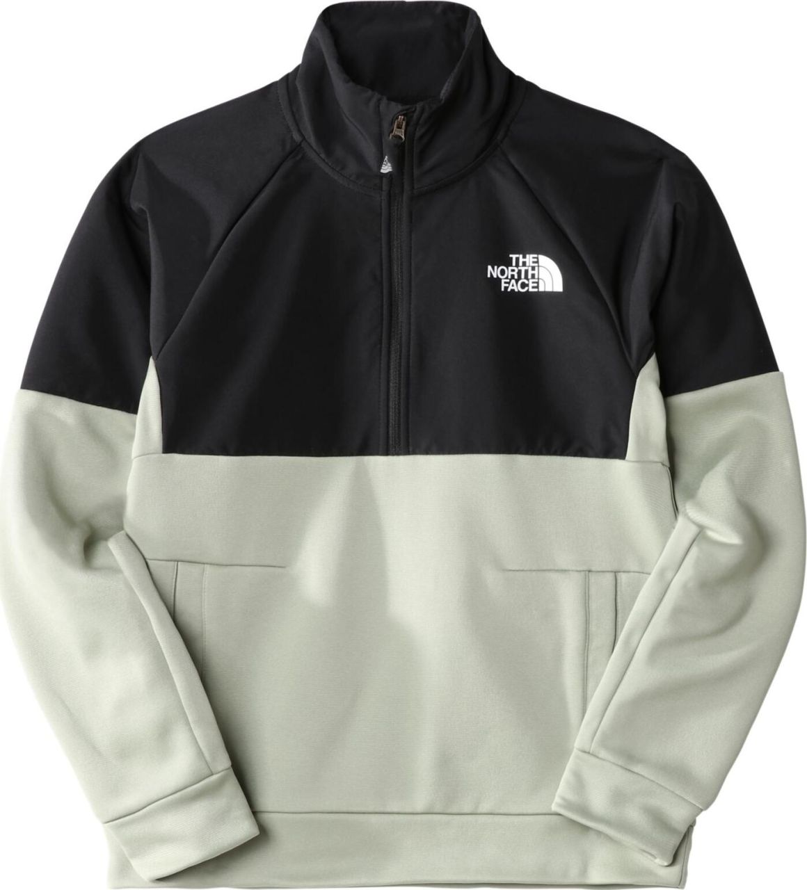 The North Face Boys Mountain Athletics 1/4 Zip | SportFits Shop