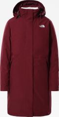 Womens Recycled Suzanne Triclimate