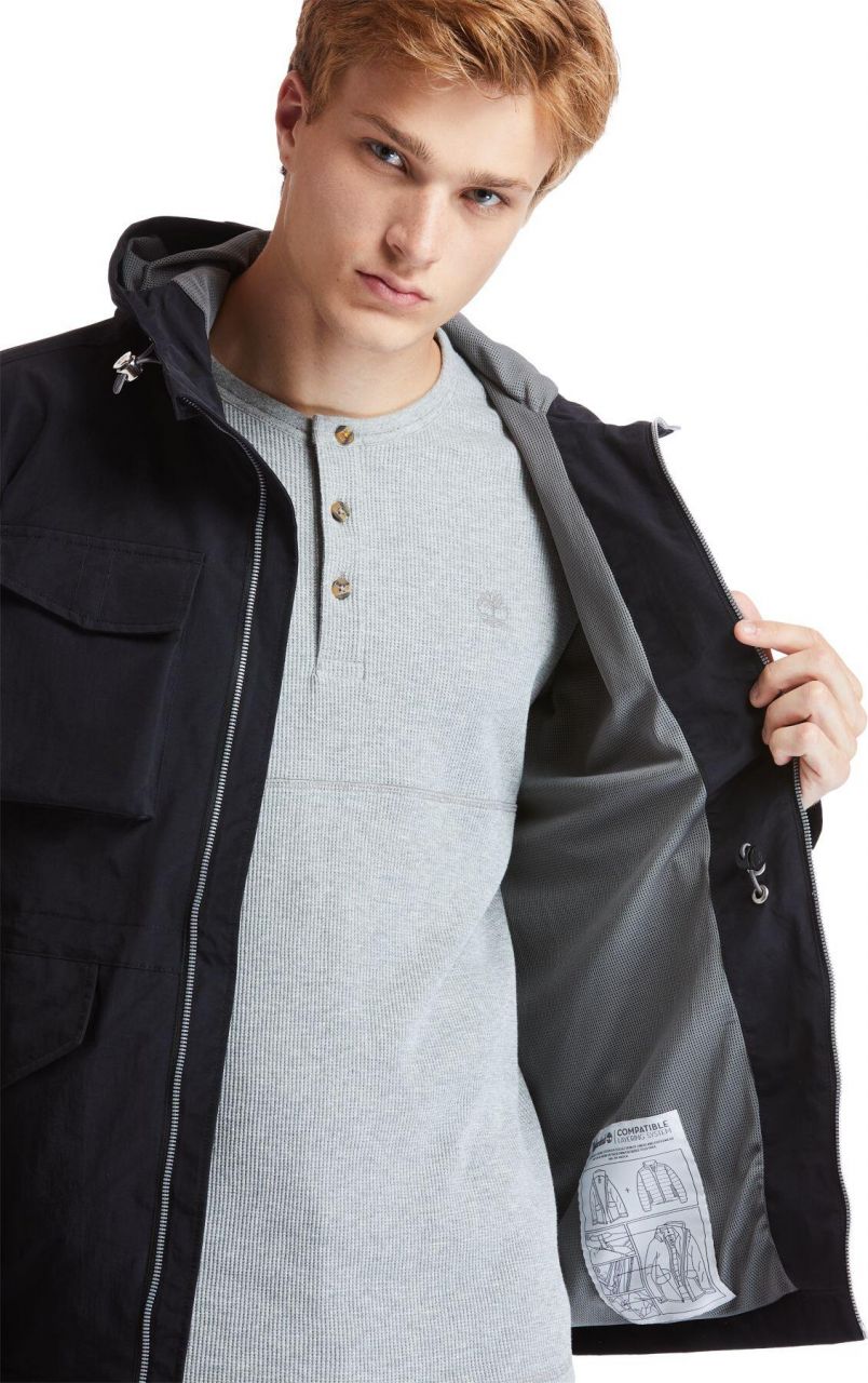 Timberland CLS Field Jacket SportFits Shop