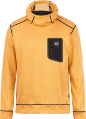 Bake Grid Storm Hoodie