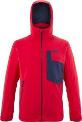 Stratton Jacket