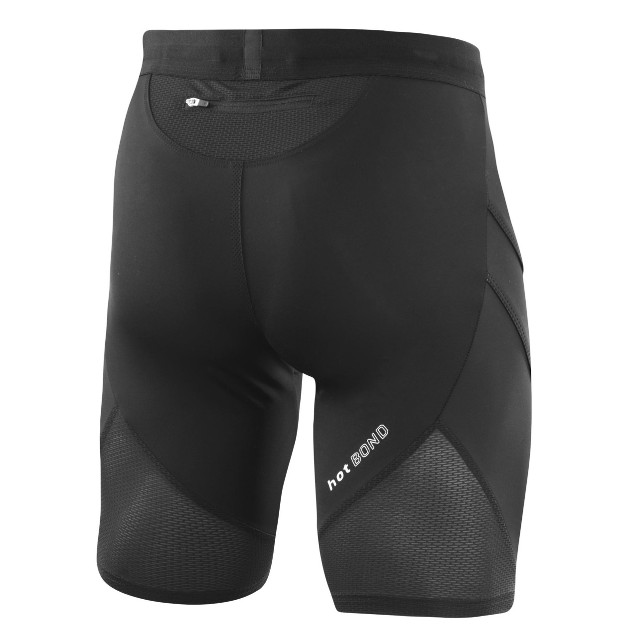 Löffler Men Short Tights Hotbond® RF SportFits Shop