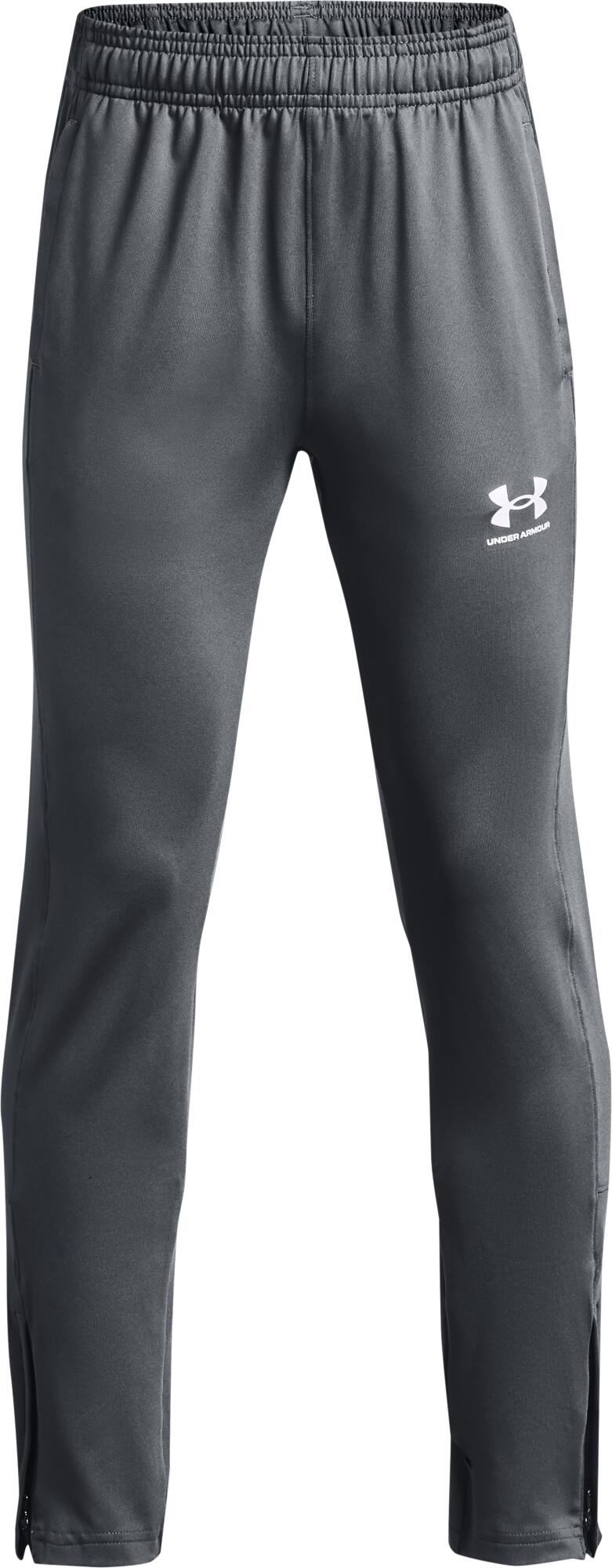 Under Armour Youth UA Challenger Training Pants The smooth stretch