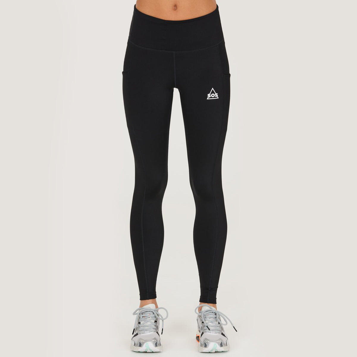 Yala Pants Black 1