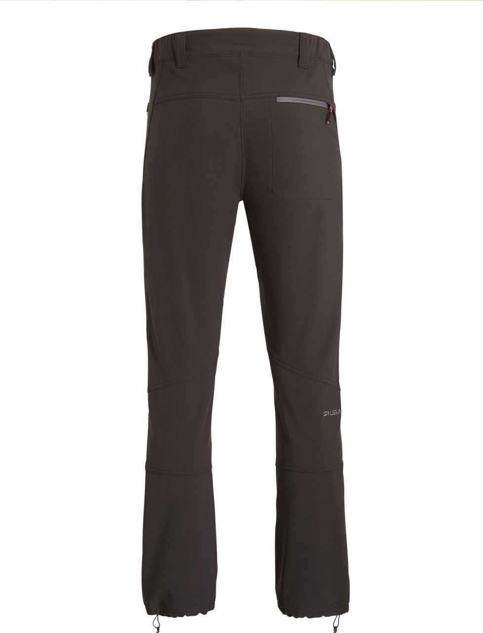 SALEWA Dolomia M Pant - Pantaloni Uomo Per Escursionismo, 100% Poliestere, Vita Elastica - Foto 12