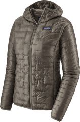 W's Micro Puff Hoody