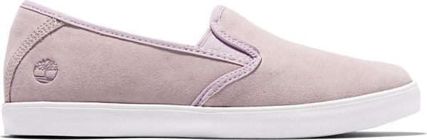 timberland dausette oxford