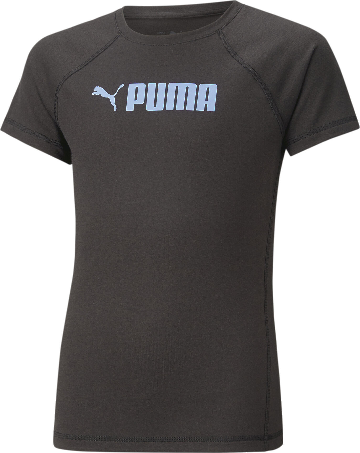 t shirt kleid puma