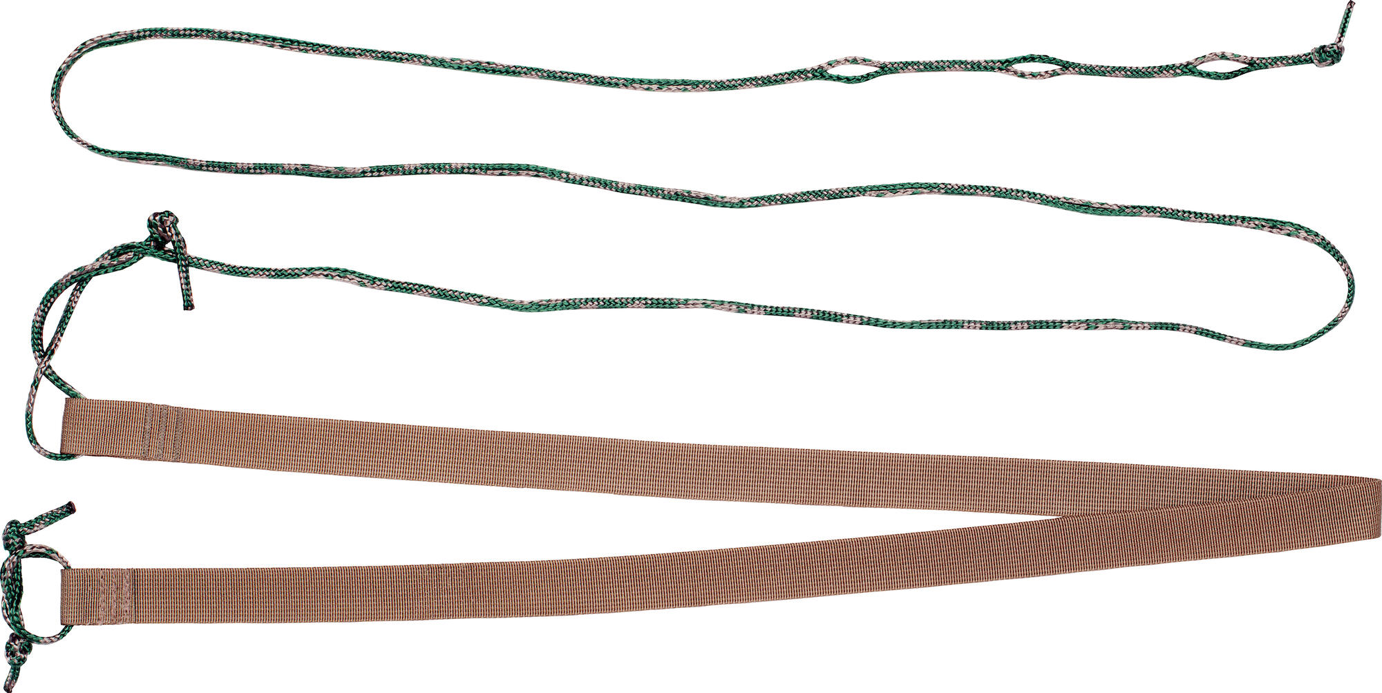 Exped Hammock Suspension Kit SportFits Shop