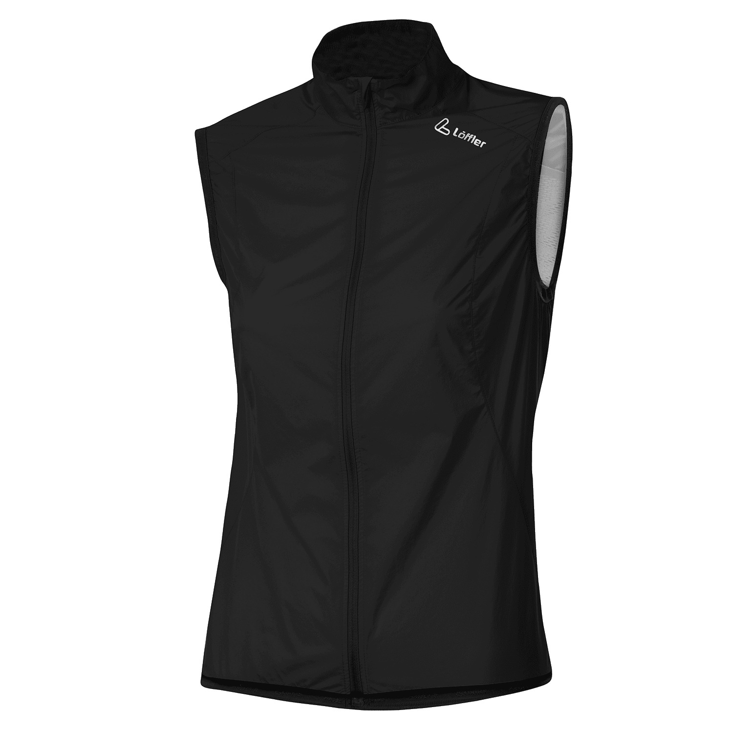 Löffler Women Bike Vest WPM Pocket Damen Fahrradweste SportFits Shop