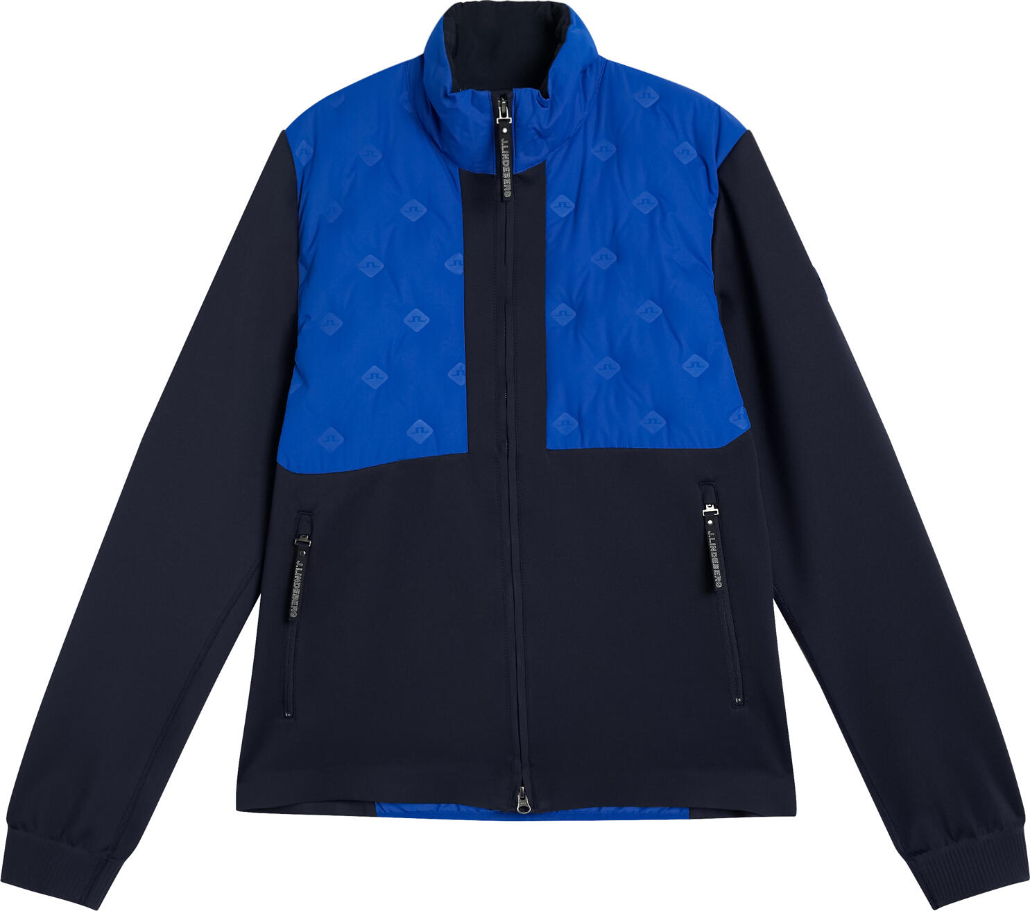 J.LINDEBERG FW23 MEN DEXTER HYBRID JACKET