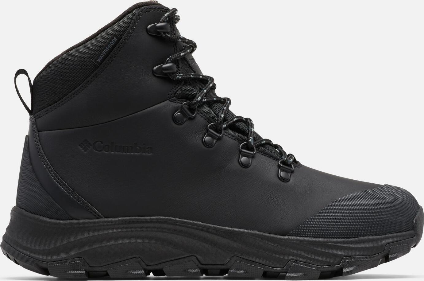 Columbia Expeditionist Boot Men's winter boots SportFits Shop