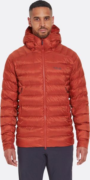 Rab Electron Pro Jacket - Men's down jacket | SportFits Shop