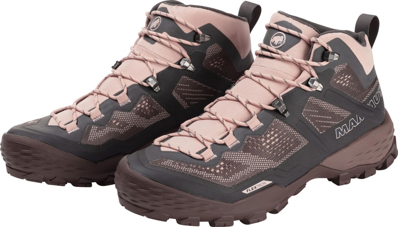 mammut ducan mid gtx womens