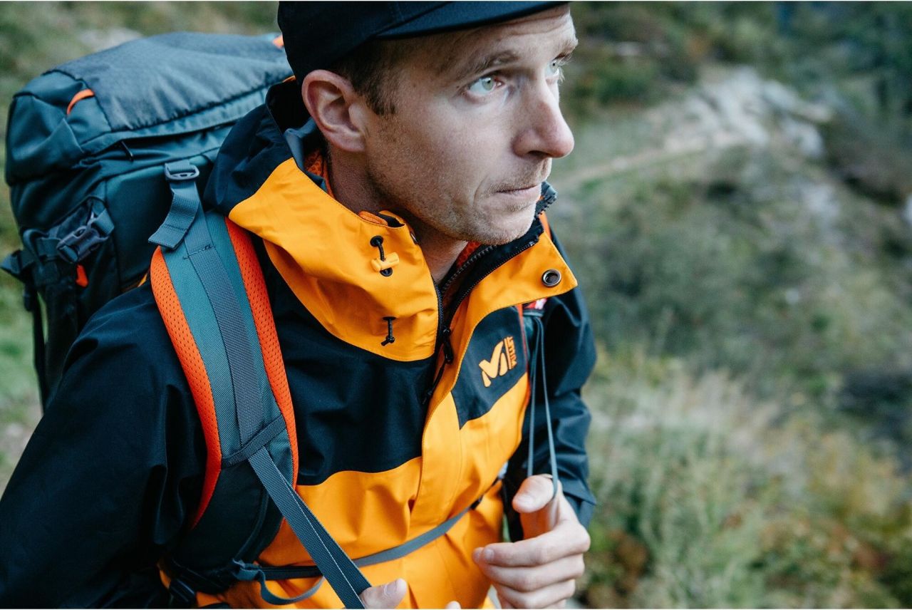 Millet Mungo GTX 2.5L Jacket M | SportFits Shop