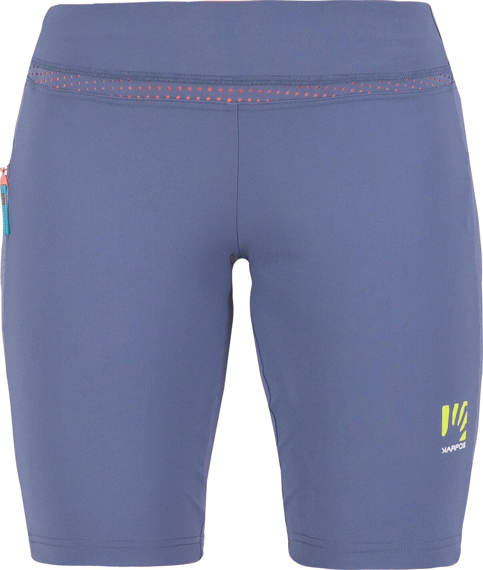 Giacca Karpos Easygoing W Donna: Leggera E Elastica, Per Outdoor E Tempo Libero - Foto 12