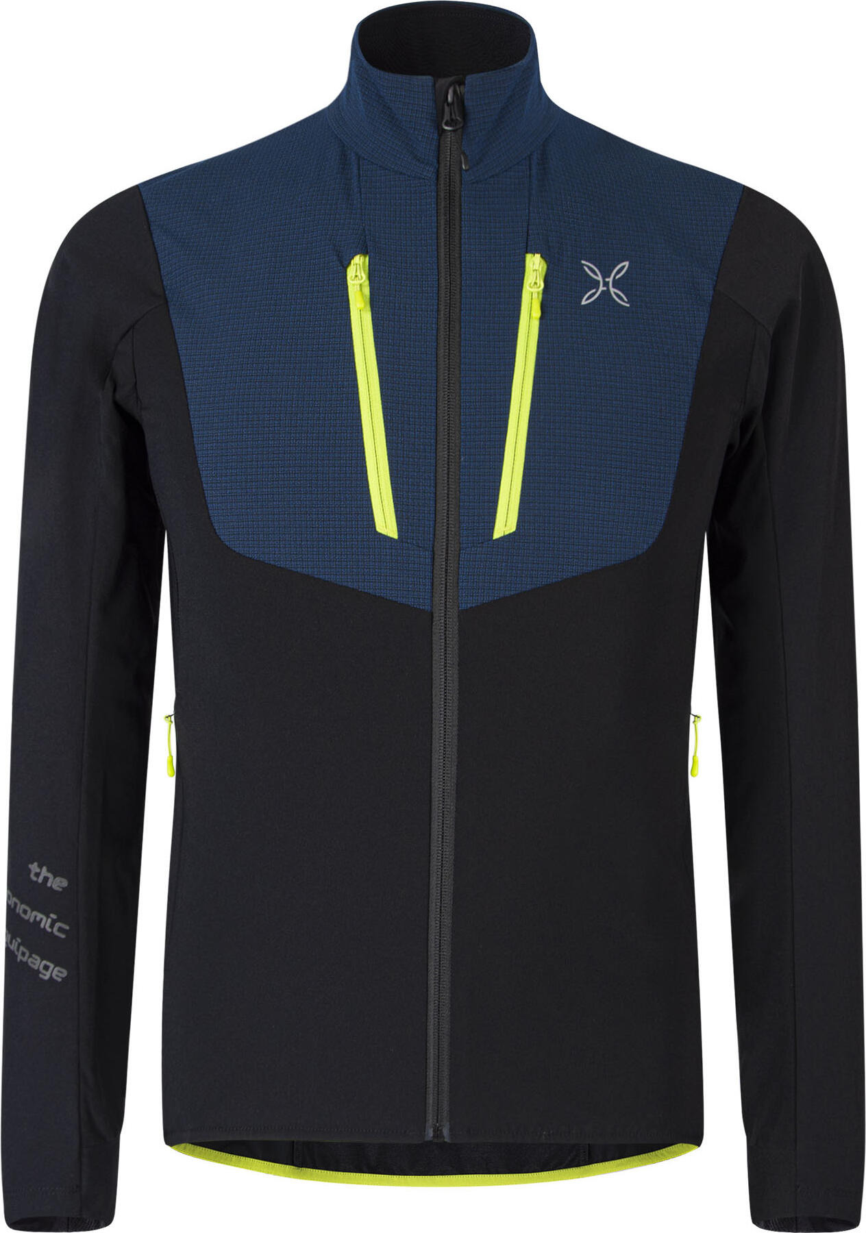 Montura Air Pro Tech Jacket - Men's jacket | SportFits Shop Montura Air Pro Tech Jacket - Men's jacket | SportFits Shop