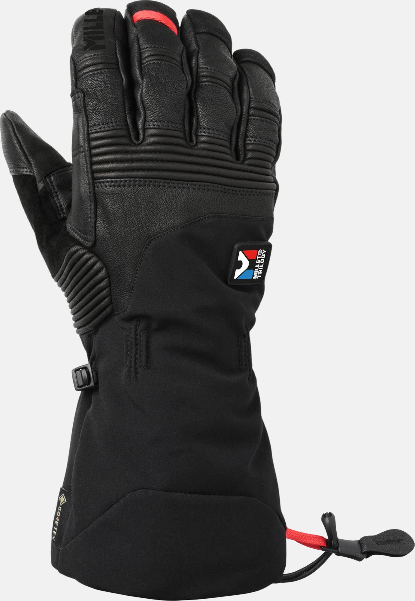 MILLET TRI ICON GTX GL グローブ M Millet TRI Icon GTX Glove - Unisex's gloves | SportFits Shop