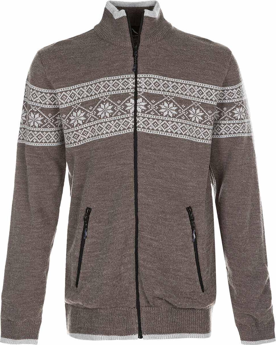 Whistler Holden M Zip Windblock Knit Men's Midlayer SportFits Shop