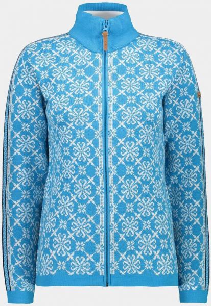 CMP Woman Knitted Pullover 