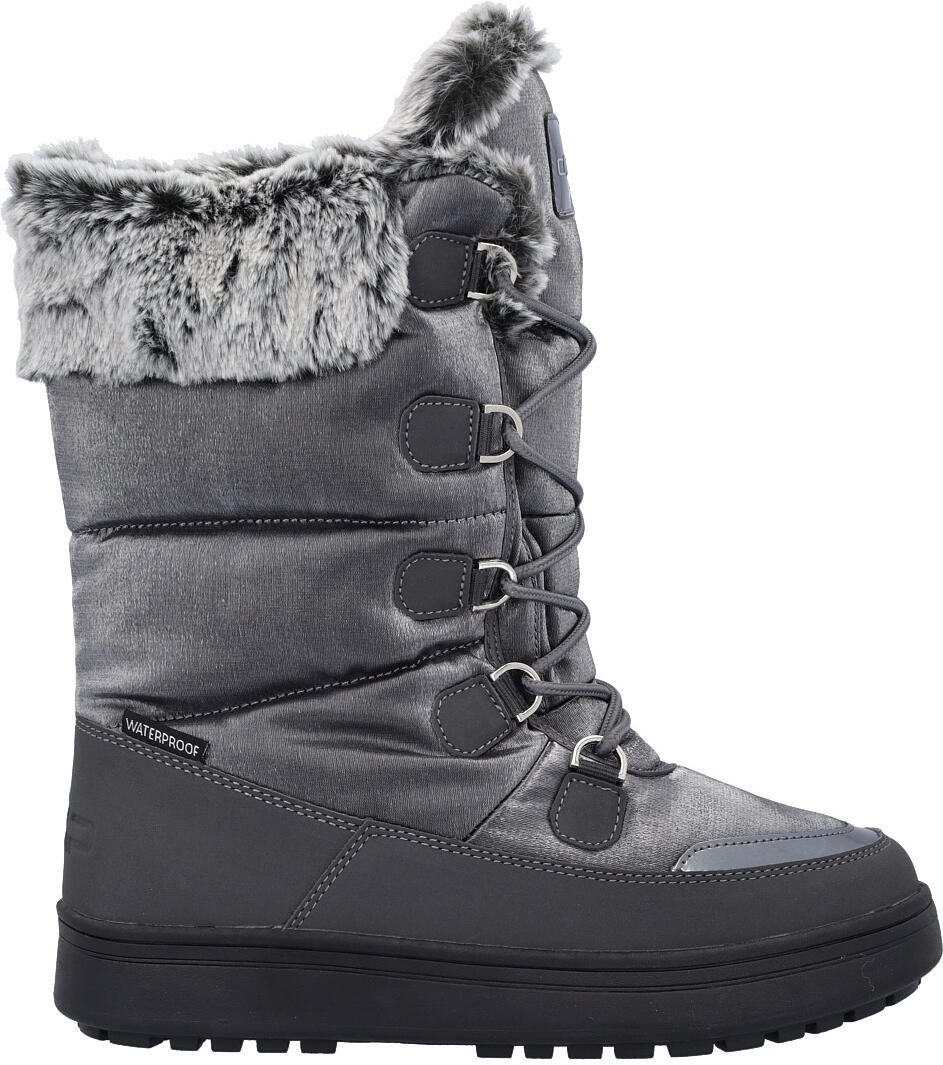 Womens Boots Cmp Winterboots Damen Waterproof Snow SchÃ¶new Winter