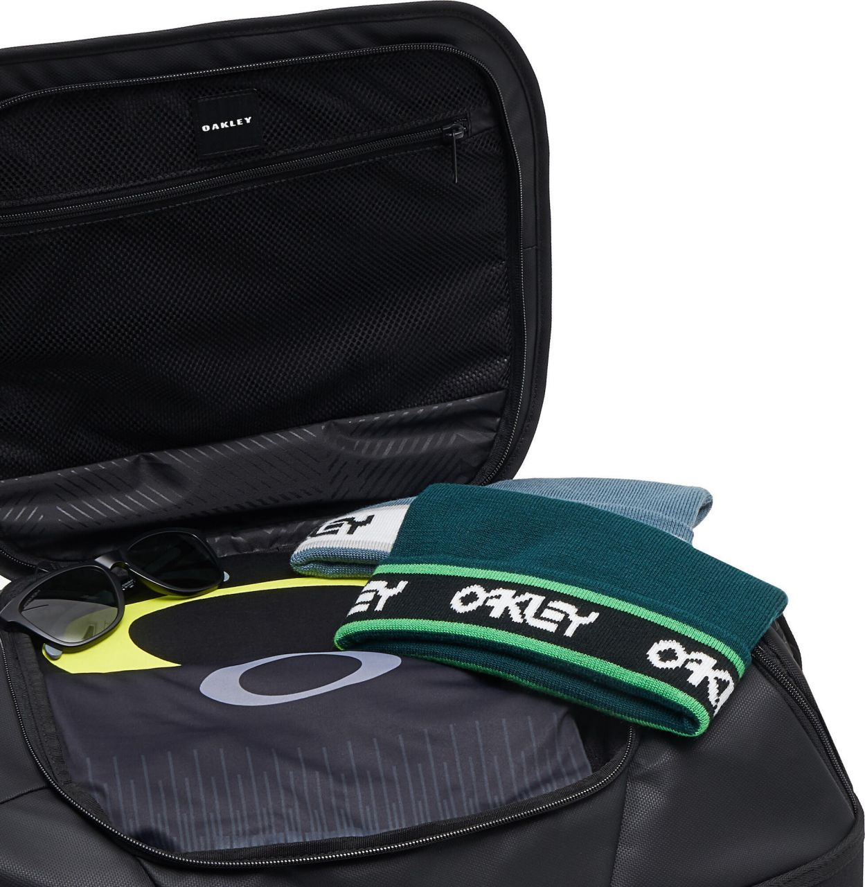 Oakley Travel Cabin Trolley 2w SportFits Shop