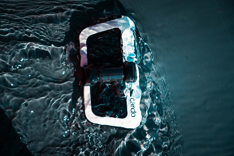 Cardo Innovative Kommunikation für OutdoorEnthusiasten SportFits