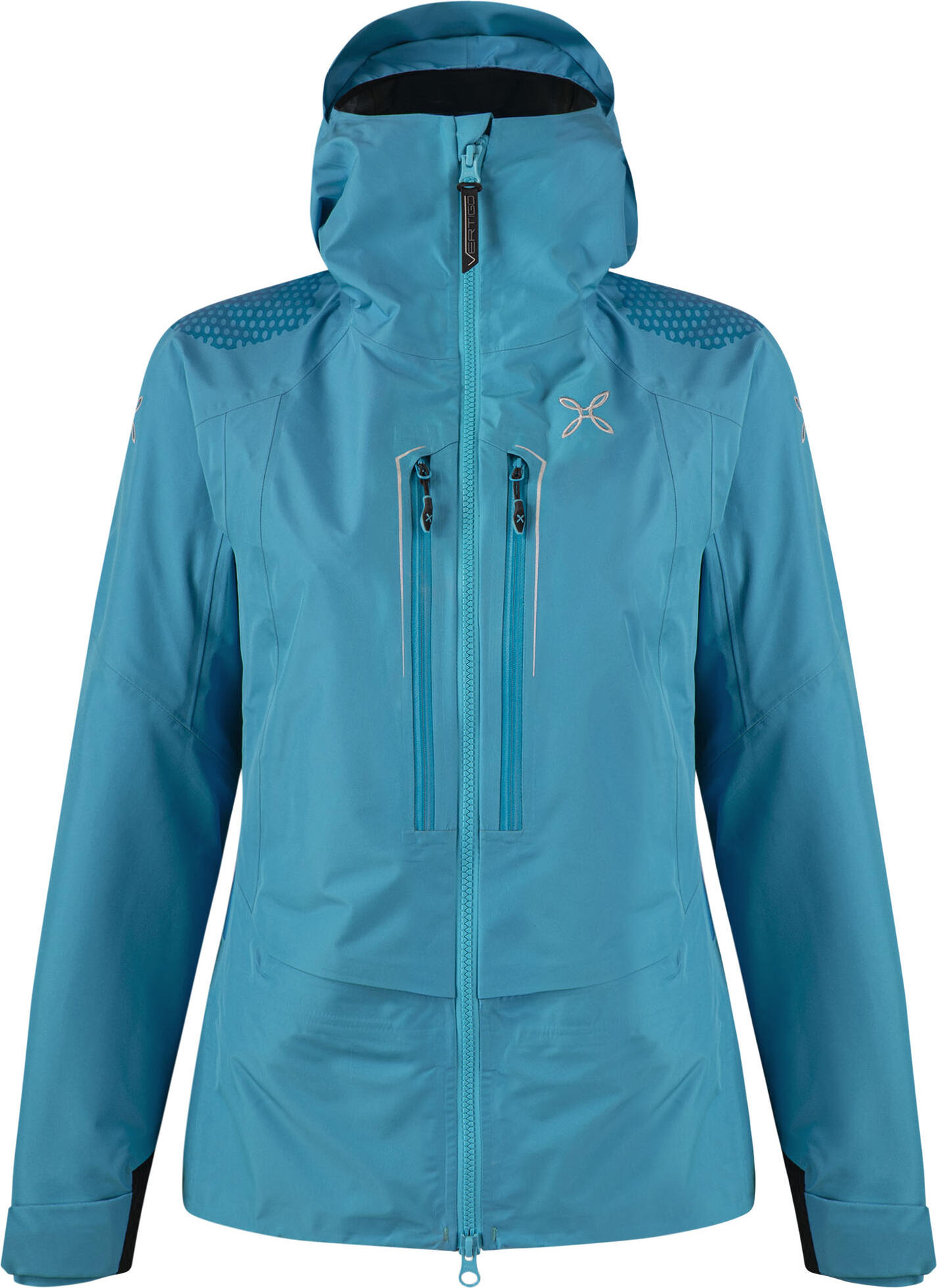 Montura Line Jacket Woman Women's ski touring jacket SportFits Shop