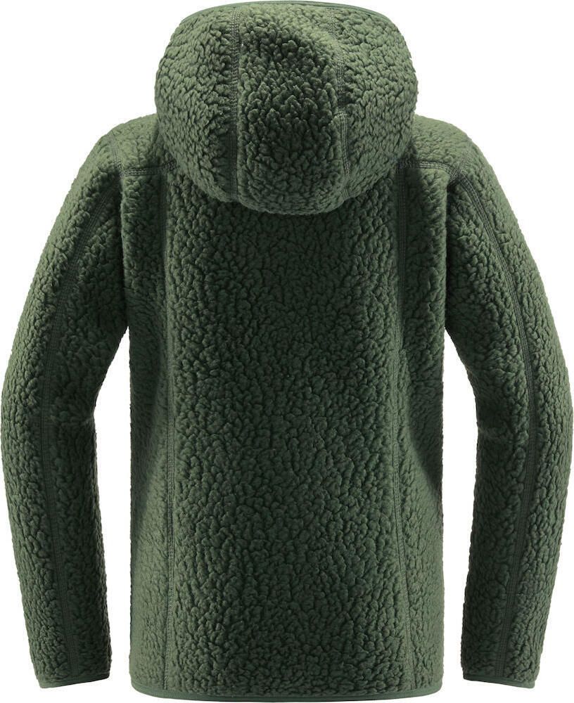 Haglöfs Men's Pile Hood - Autumn Leaves