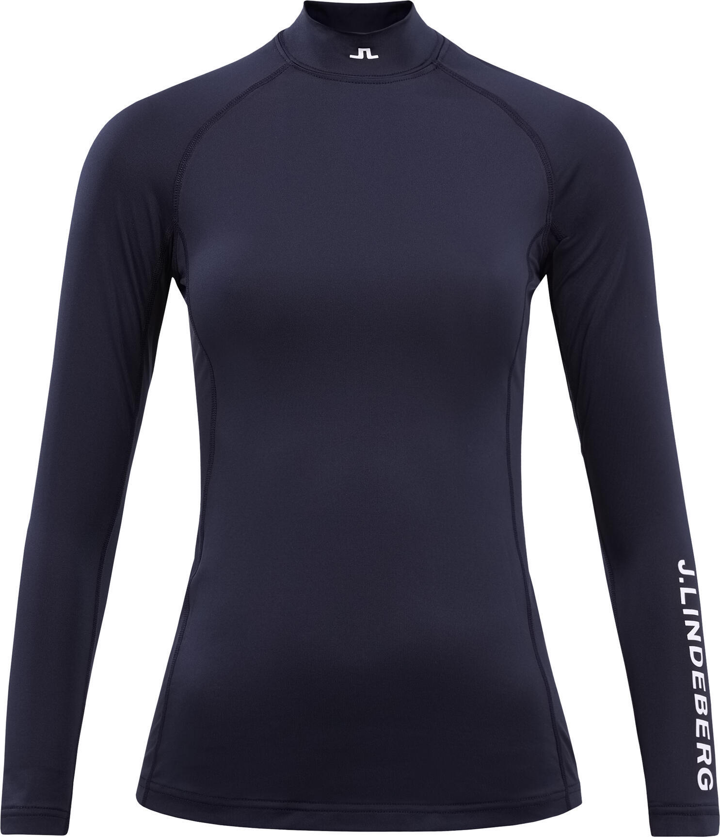 Haut de compression J. Lindeberg Asa Soft pour femme