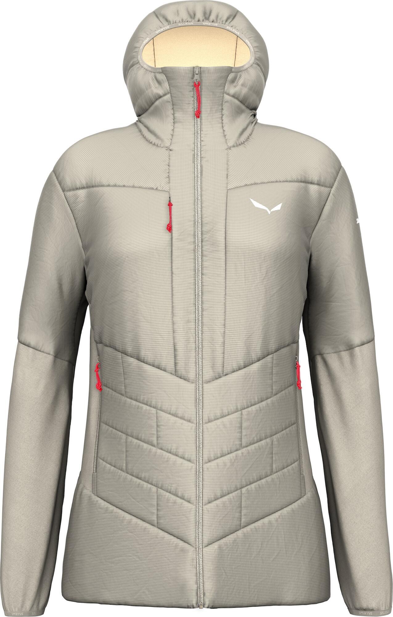 Salewa Sella DST/TWR Hyb Vest W Weste – Sport Praxenthaler - View #12