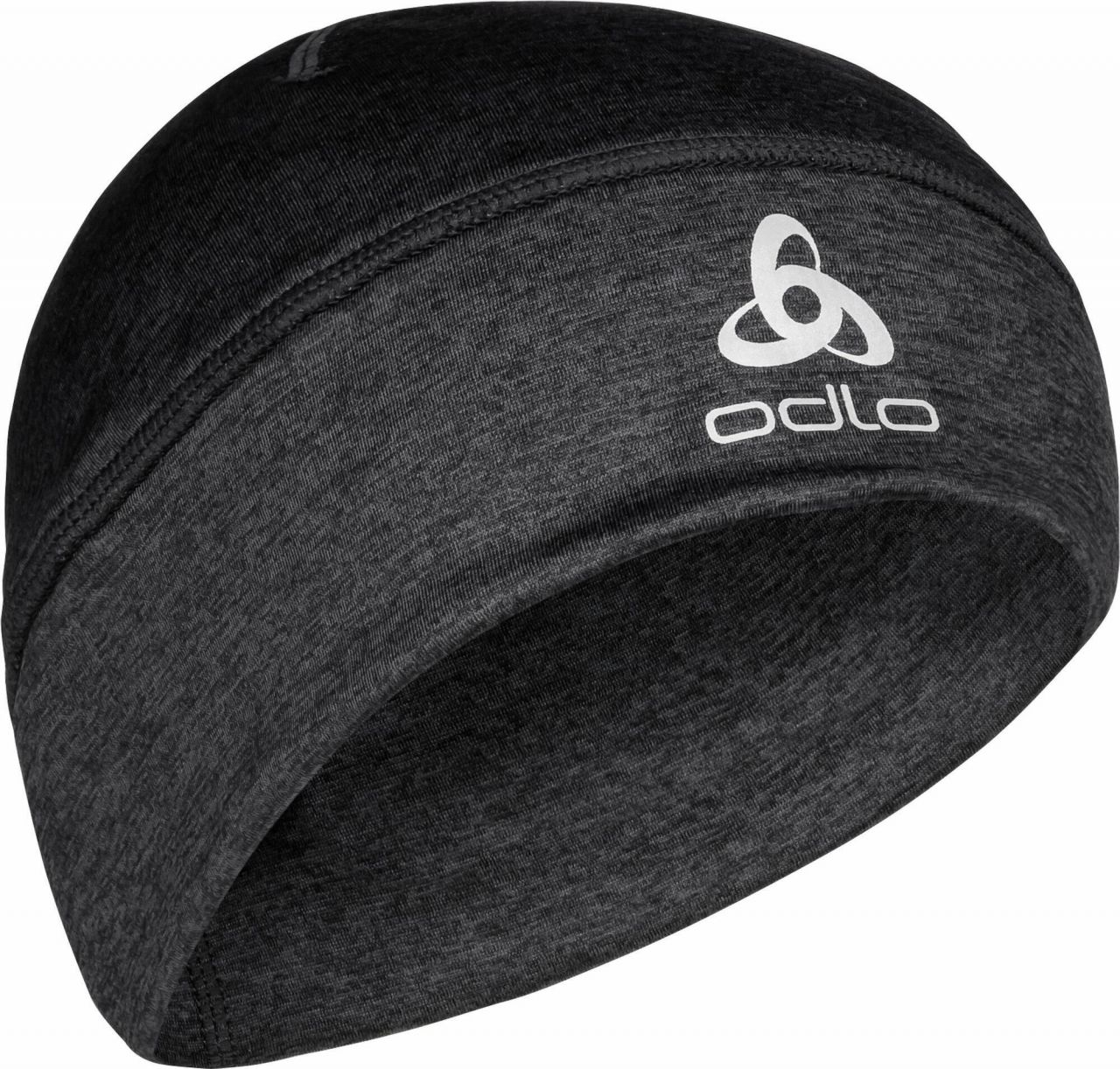 Laufmütze Herren Odlo Polyknit Fan Warm ECO Mütze In One Size Sport Mütze Laufmütze Herren Odlo Polyknit Fan Warm ECO Mütze In One Size Sport Mütze