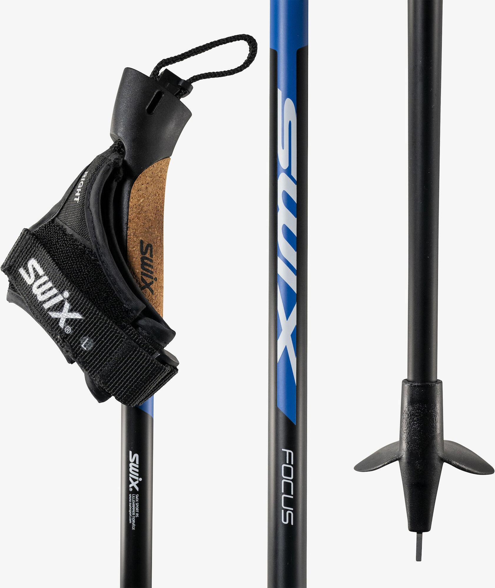Swix Focus Composite Pole SportFits Shop