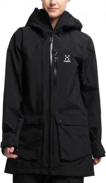Haglöfs Elation GTX Parka Women - Women 