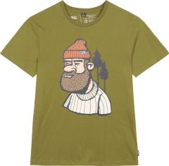 Trotso Tee